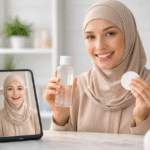 Talking Avatars for Daily Skincare