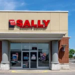 Sallys Beauty Supply