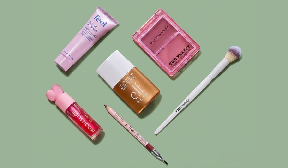 Moonslice Beauty Lip Oil