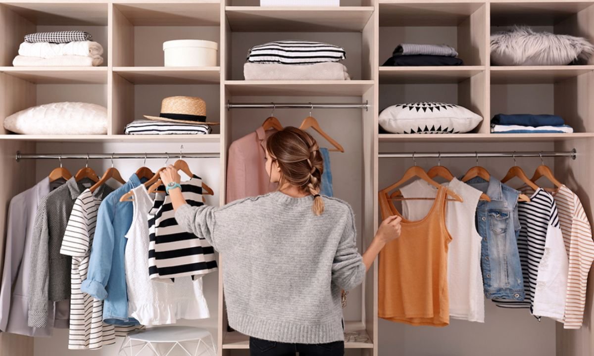 Growing Wardrobe Without Sacrificing Style