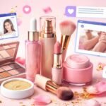 How to Promote Your Beauty Products