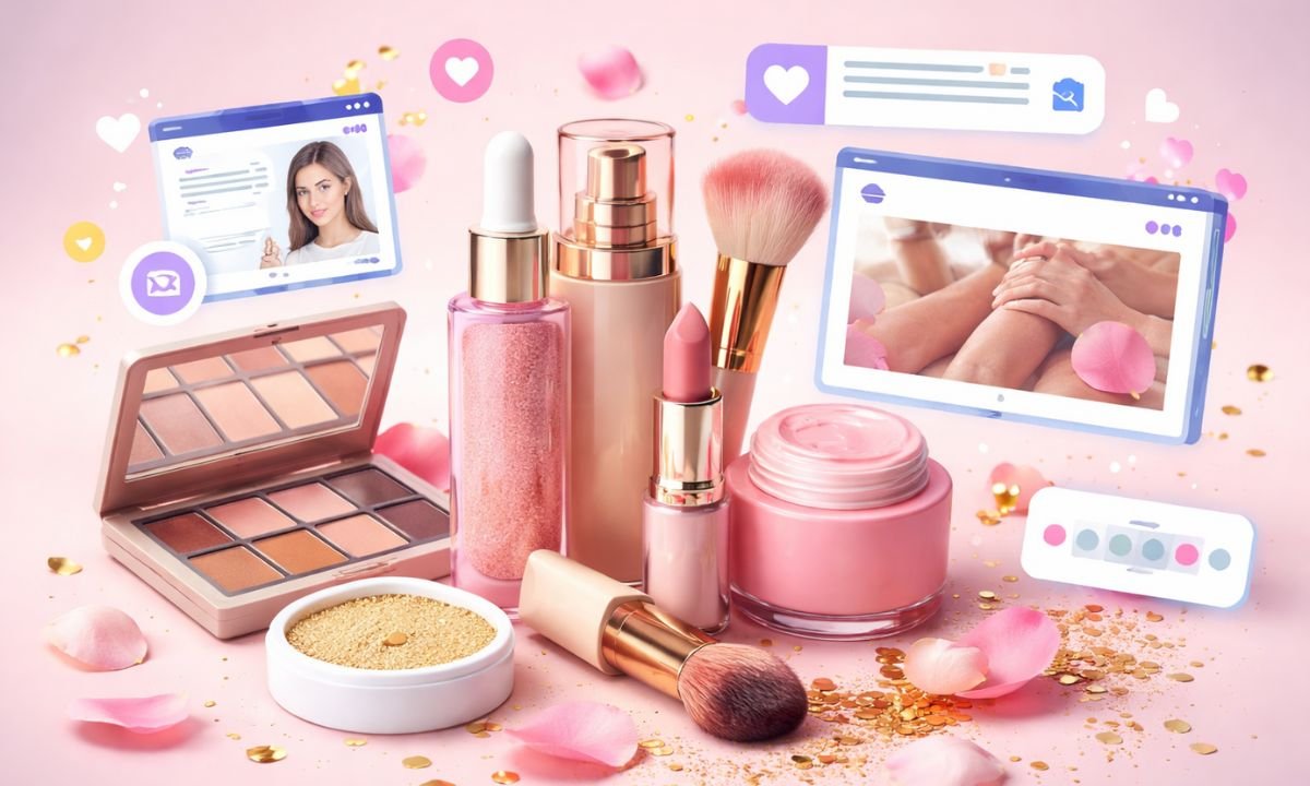 How to Promote Your Beauty Products