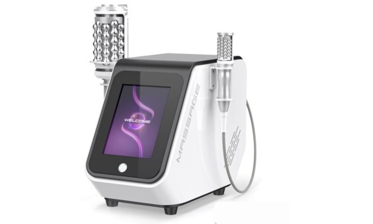 body fat reduction machine