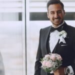 Bespoke Wedding Suits in Dubai