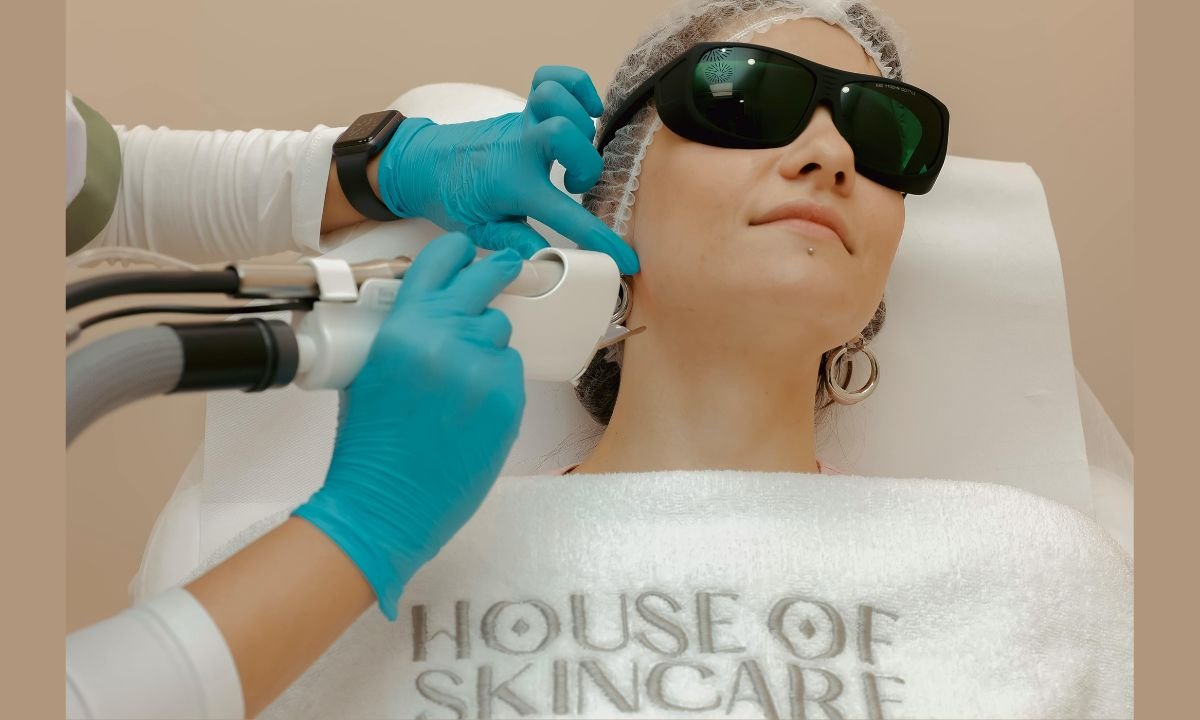 Laser Treatments Santa Barbara