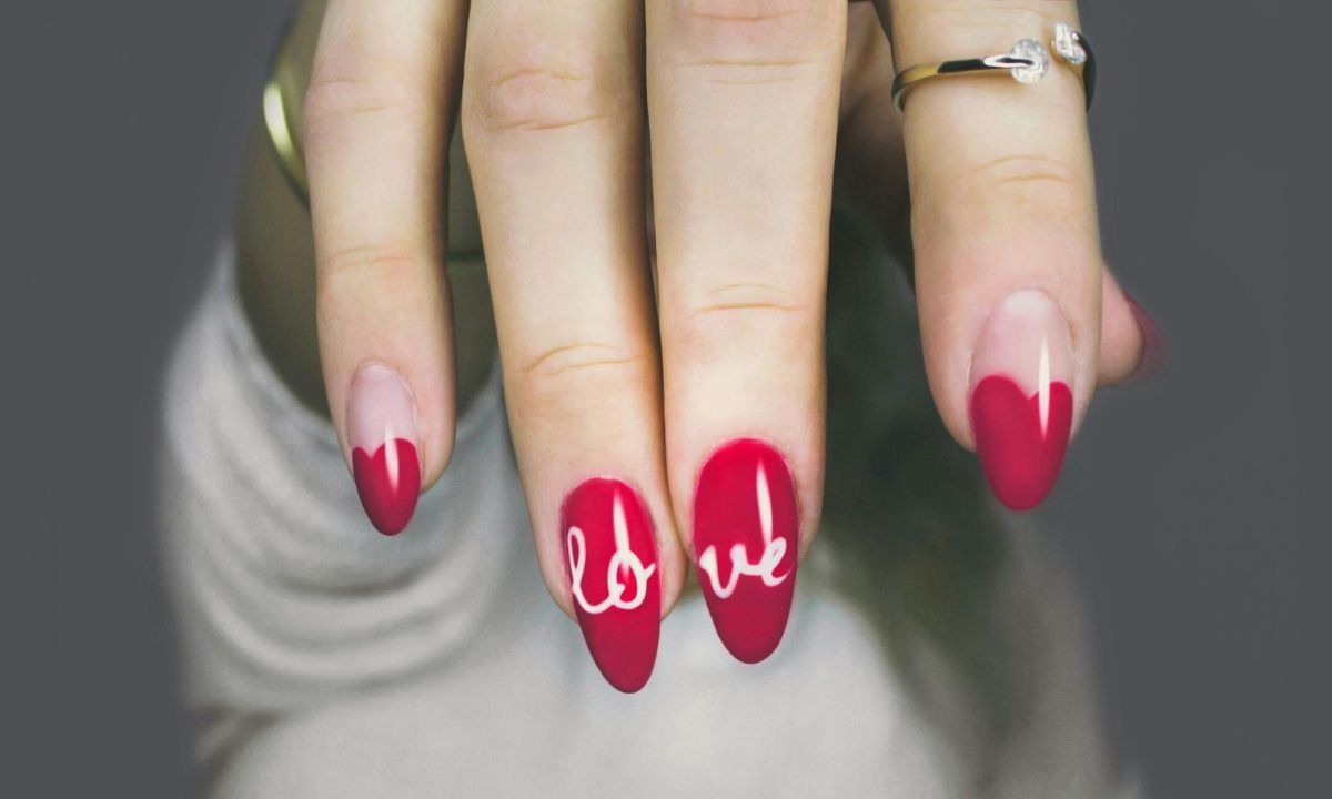 Ballerina Nails 2026