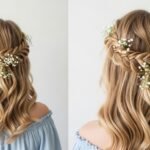 Prom Hair Trends