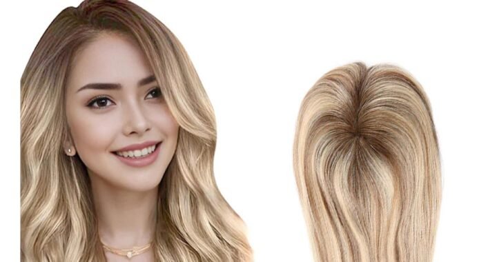 Transform Your Look: The Complete Guide to Hair Toppers for Women