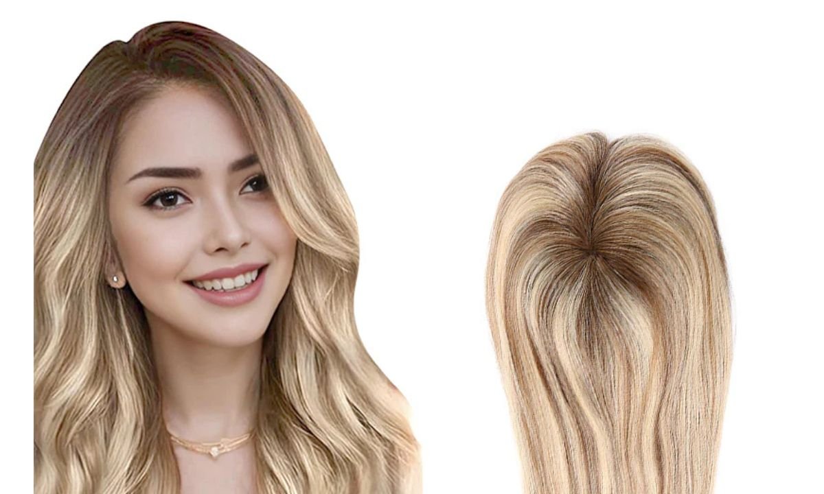 Hair Toppers for Women