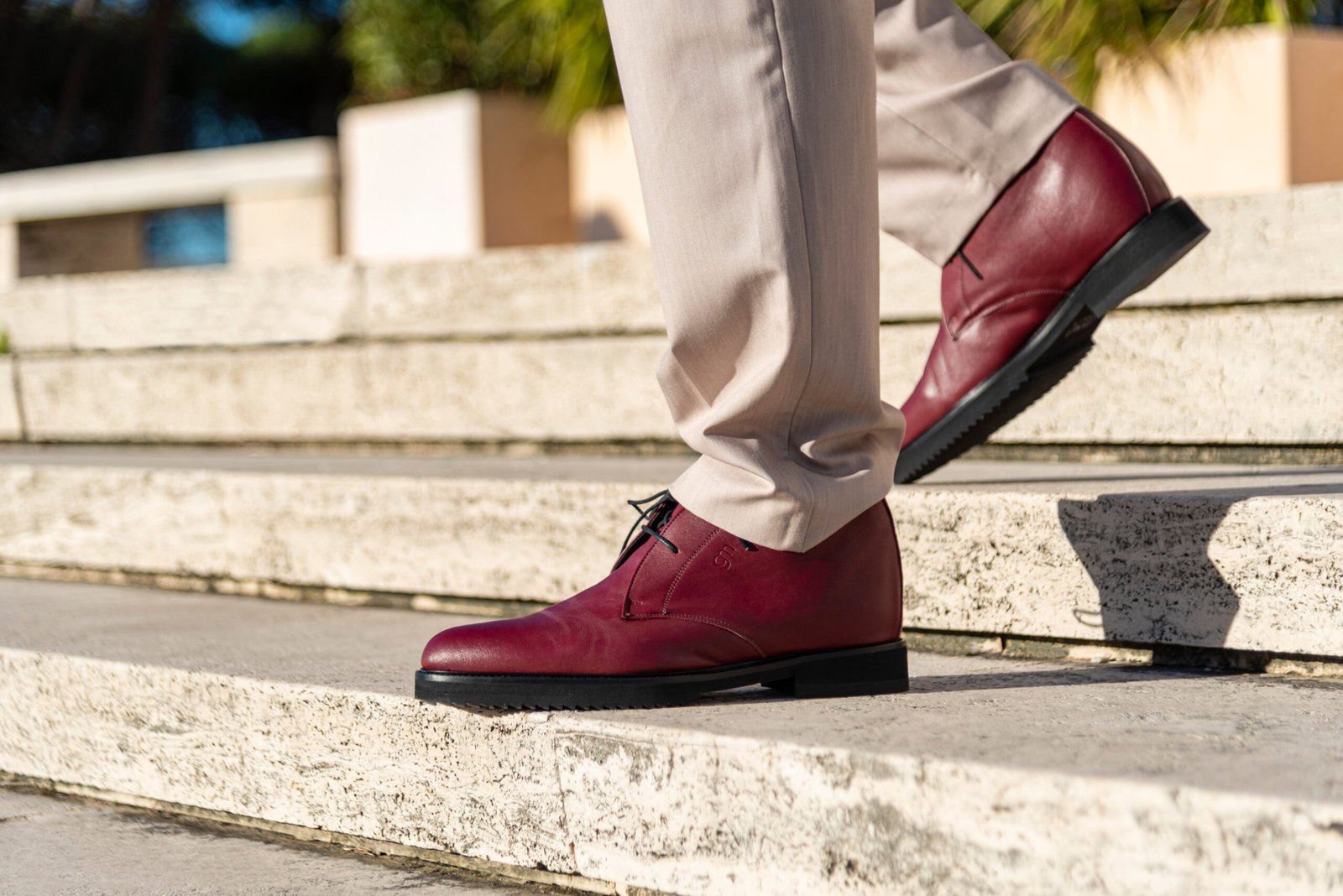 The Psychology of Stature: How Elevator Shoes Redefine Modern Masculinity