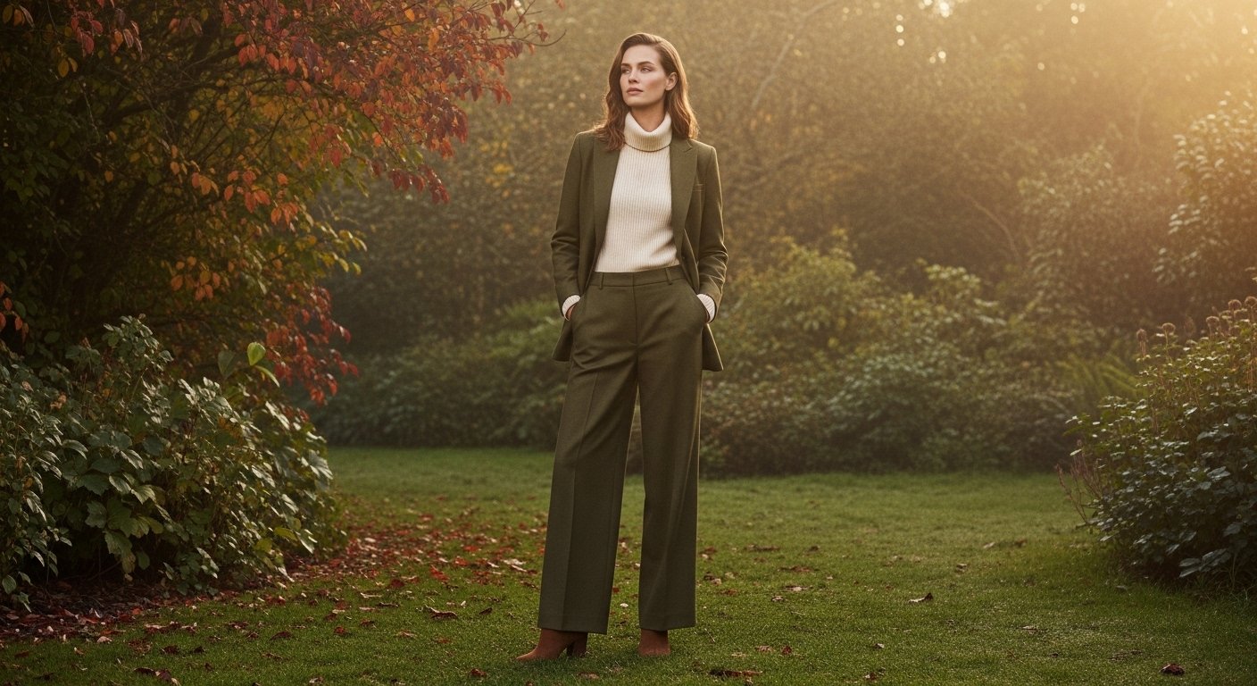 Kate Middleton Autumn Fashion