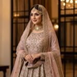 Designer Lehenga Trends