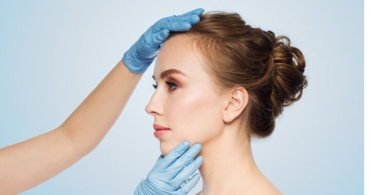 How Facial Symmetry Influences Your Overall Beauty