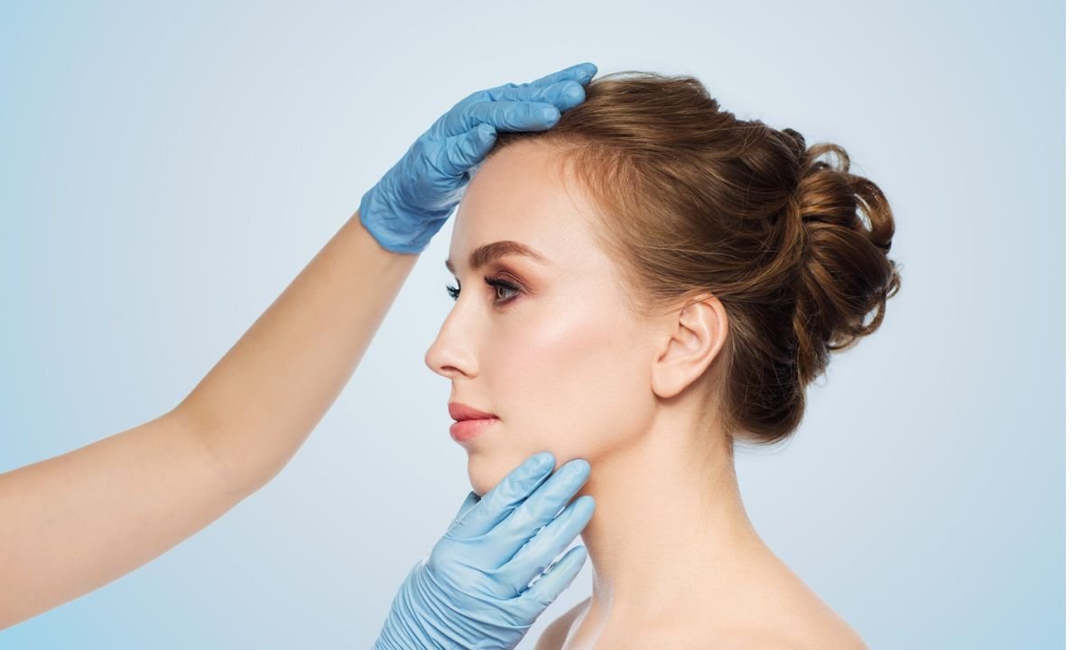 Facial Symmetry