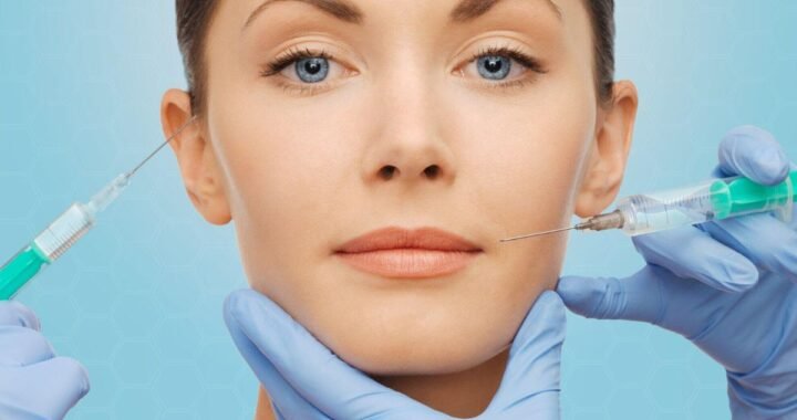 Youthful Glow Made Easy With Precision Cosmetic Injectables