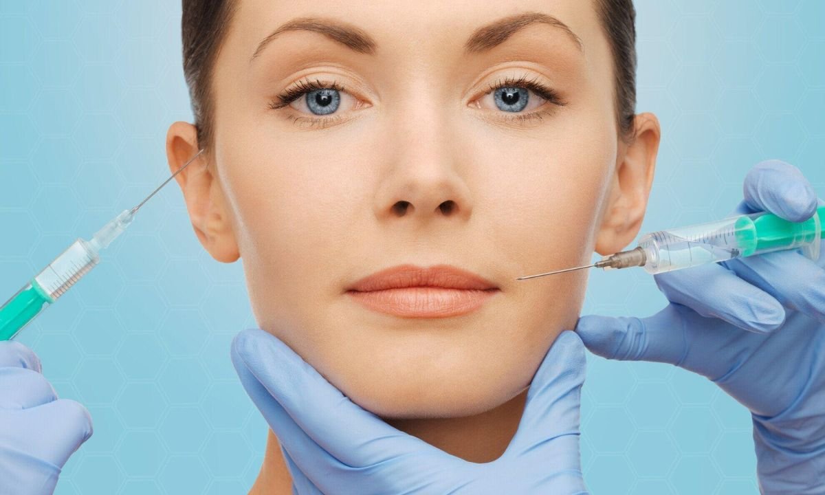 Cosmetic Injectables