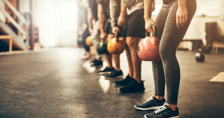 Online Personal Trainer Course with Certification