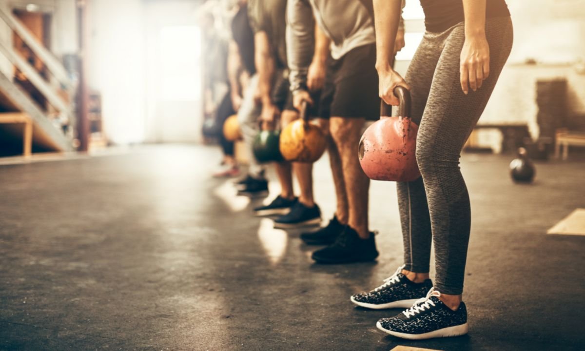 Basics of Fitness