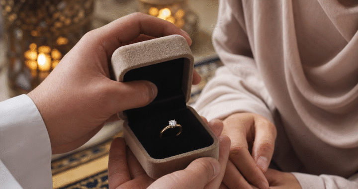 Why 9 Carat Diamond Engagement Rings Are the Ultimate Symbol of Devotion