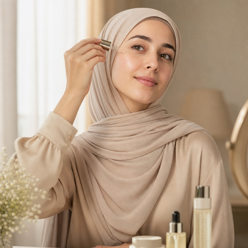 Brightening Serum