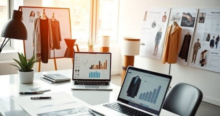 Fashion Marketing: Navigating the New Era of Style and Strategy