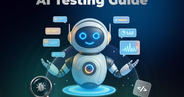 Top 6 AI-Based Testing Tools to Improve Test Automation