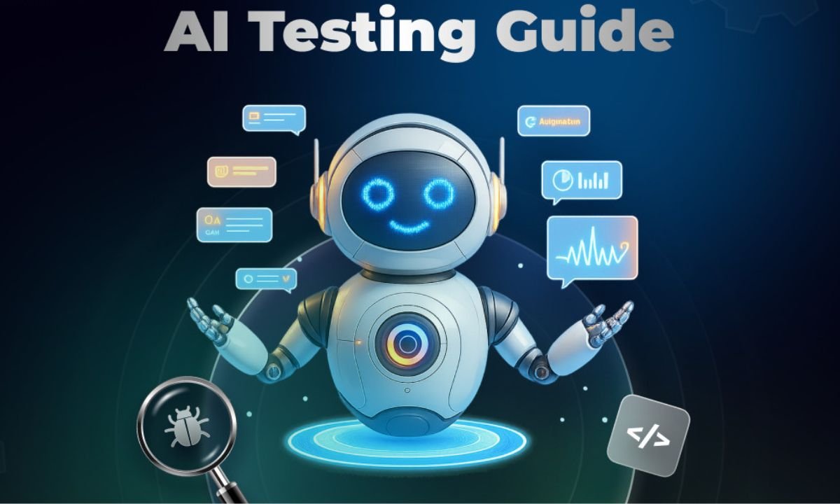 Top 6 AI-Based Testing Tools to Improve Test Automation