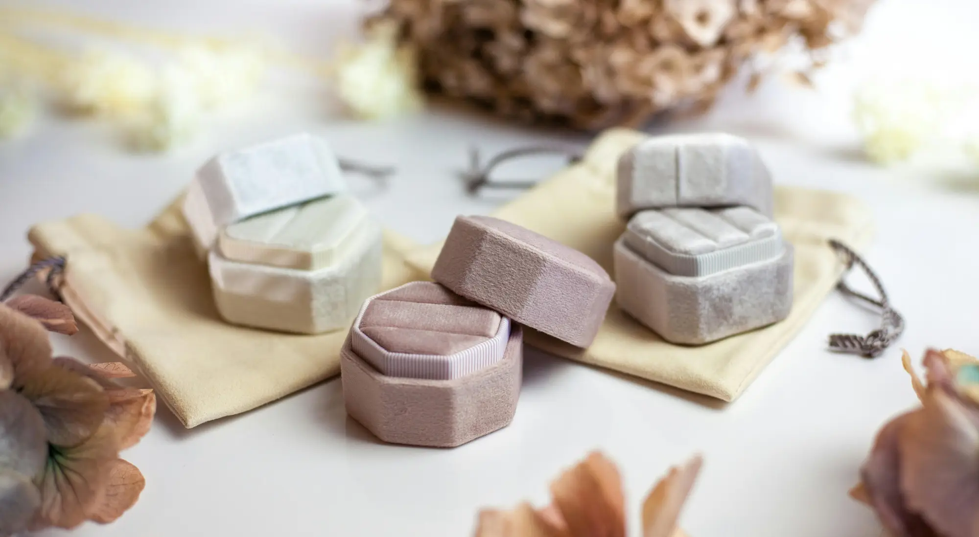 Custom Jewelry Packaging